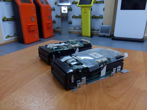 Карт-ридер Sankyo ICT 3K5 (б/у)